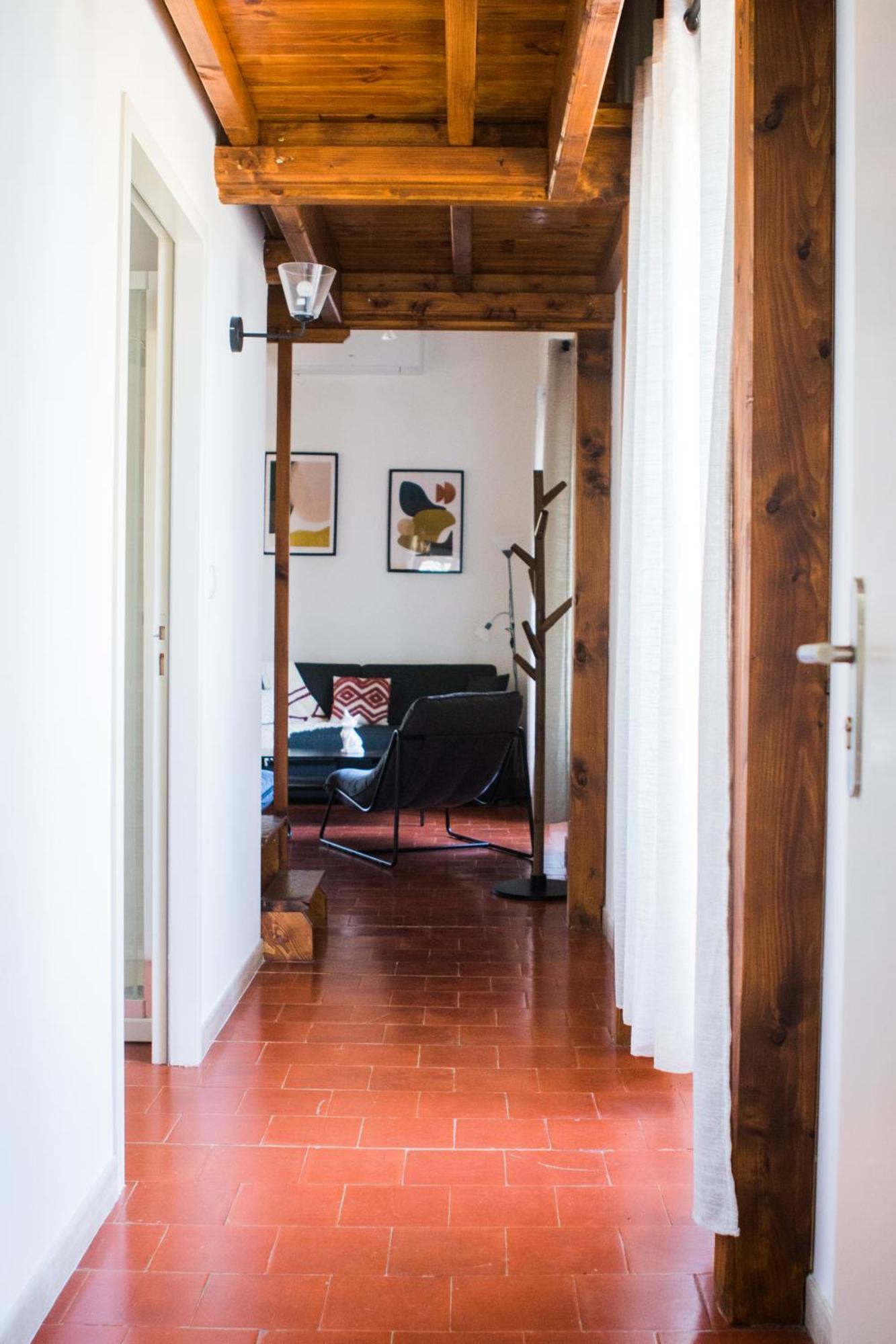 Ferienwohnung Domaine Des Eglantiers Cardet Exterior foto